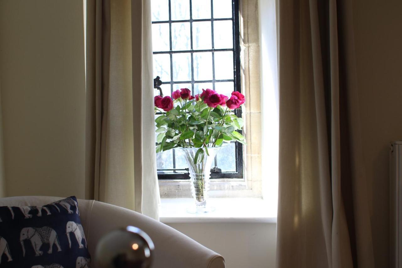 Parsonage House, Badminton Bed and Breakfast Great Badminton Εξωτερικό φωτογραφία