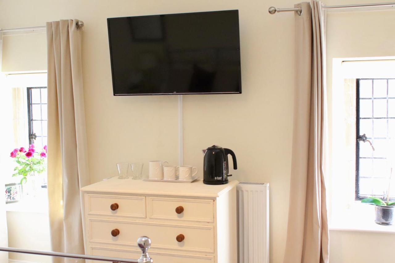 Parsonage House, Badminton Bed and Breakfast Great Badminton Εξωτερικό φωτογραφία