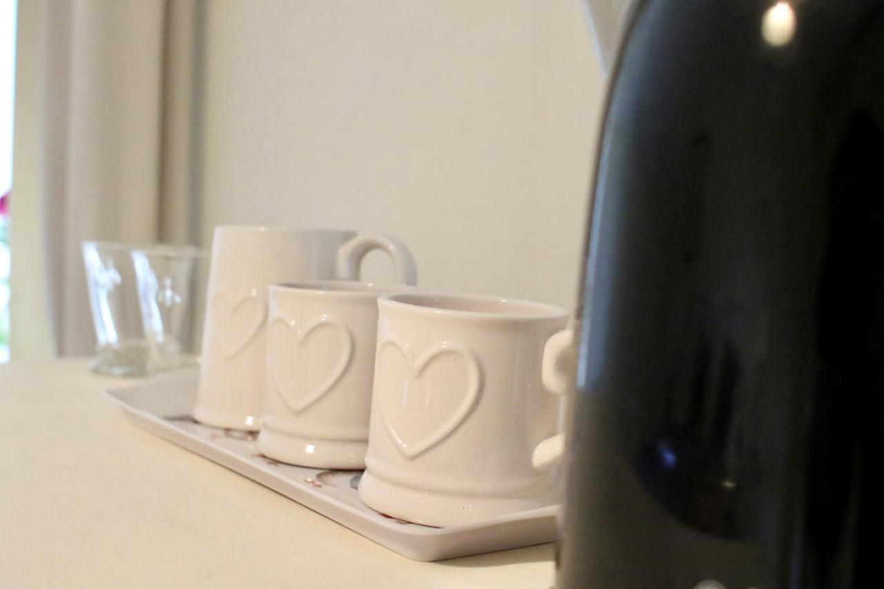 Parsonage House, Badminton Bed and Breakfast Great Badminton Εξωτερικό φωτογραφία
