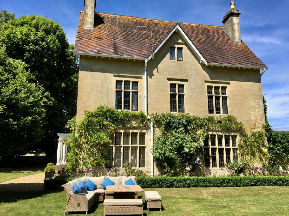 Parsonage House, Badminton Bed and Breakfast Great Badminton Εξωτερικό φωτογραφία