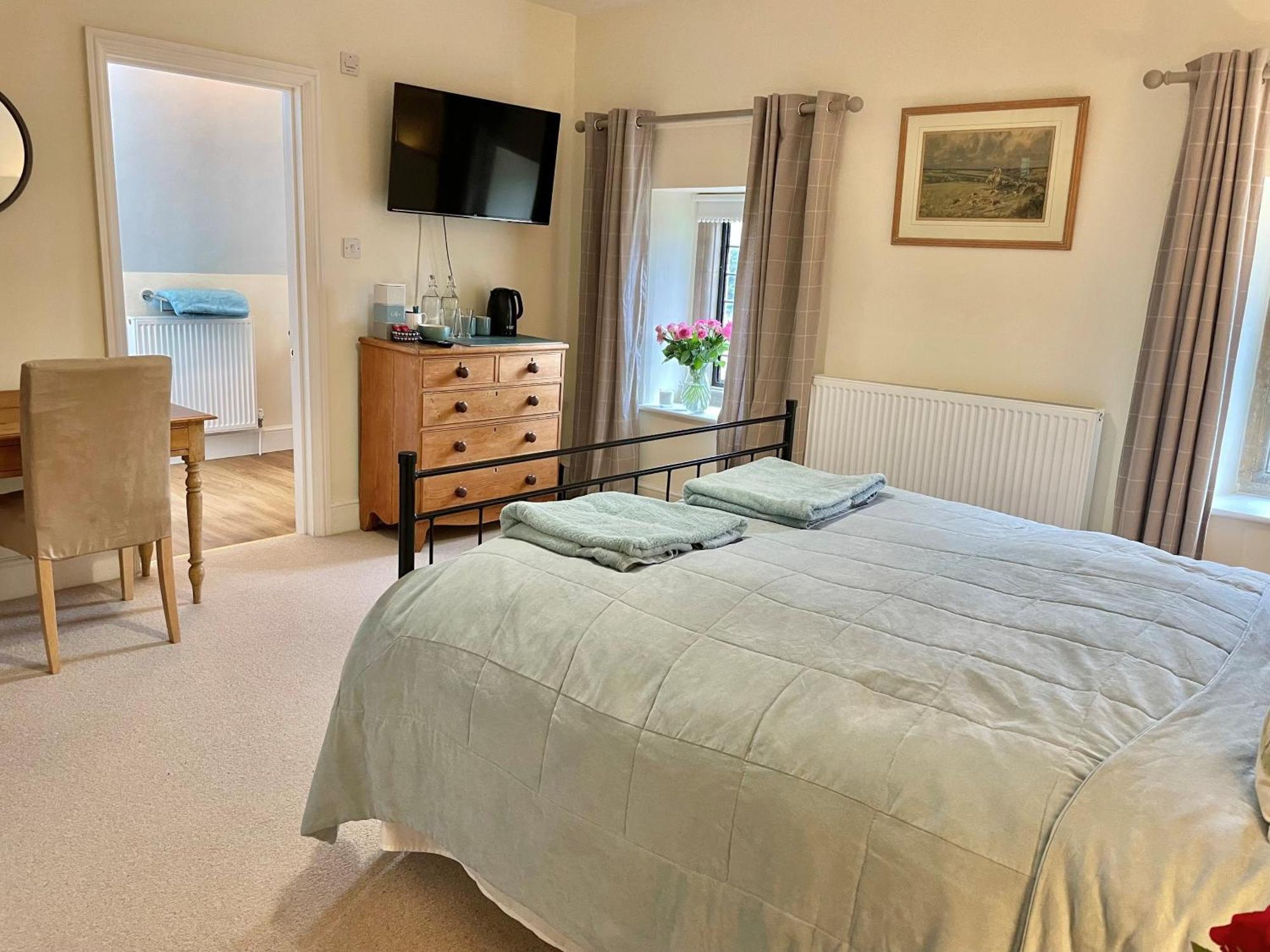Parsonage House, Badminton Bed and Breakfast Great Badminton Εξωτερικό φωτογραφία