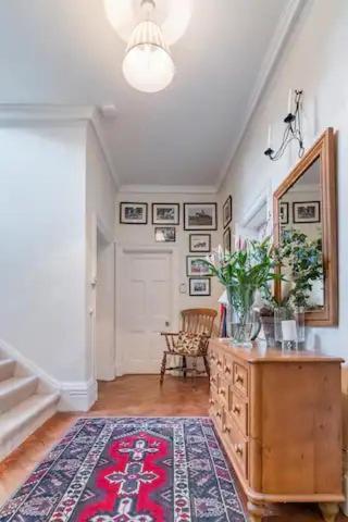 Parsonage House, Badminton Bed and Breakfast Great Badminton Εξωτερικό φωτογραφία
