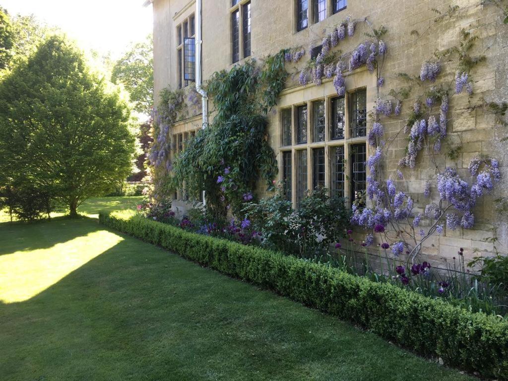 Parsonage House, Badminton Bed and Breakfast Great Badminton Εξωτερικό φωτογραφία